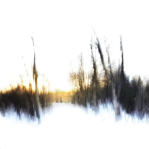 Frontier(s) : There Will Be No Miracles Here (LP, Album, Whi)